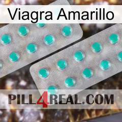 Yellow Viagra 29